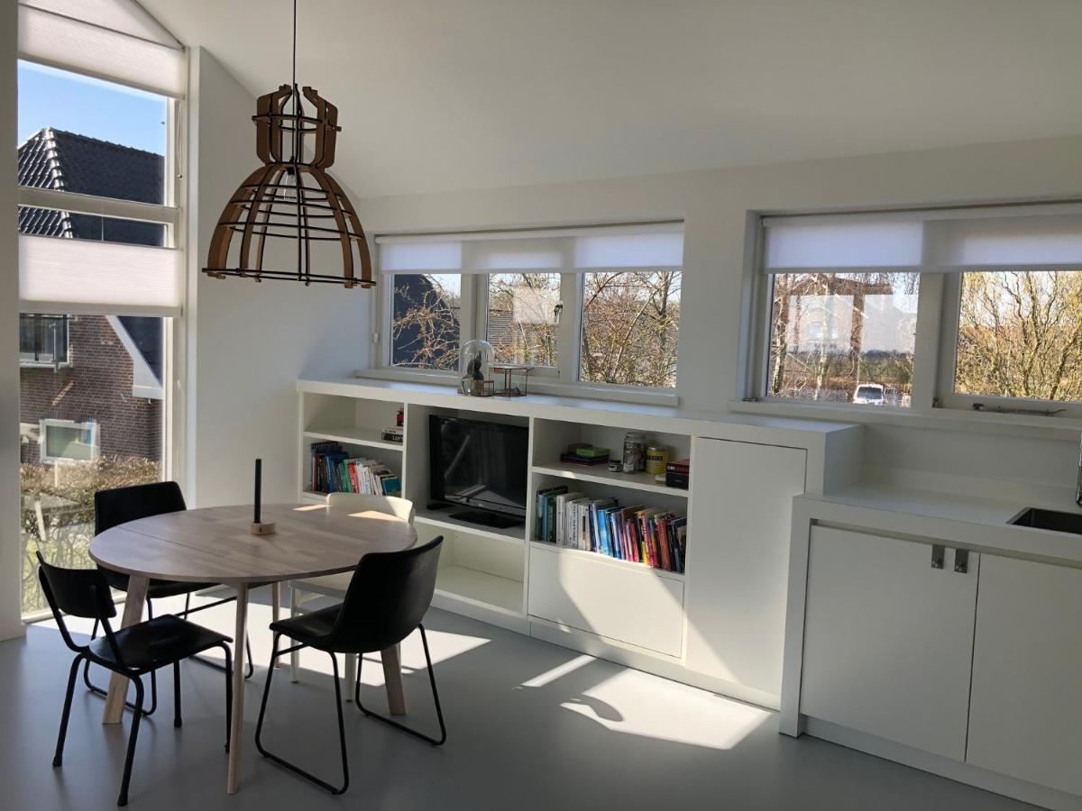 Loft Bed And Breakfast Grou Luaran gambar