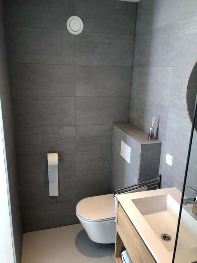 Loft Bed And Breakfast Grou Luaran gambar